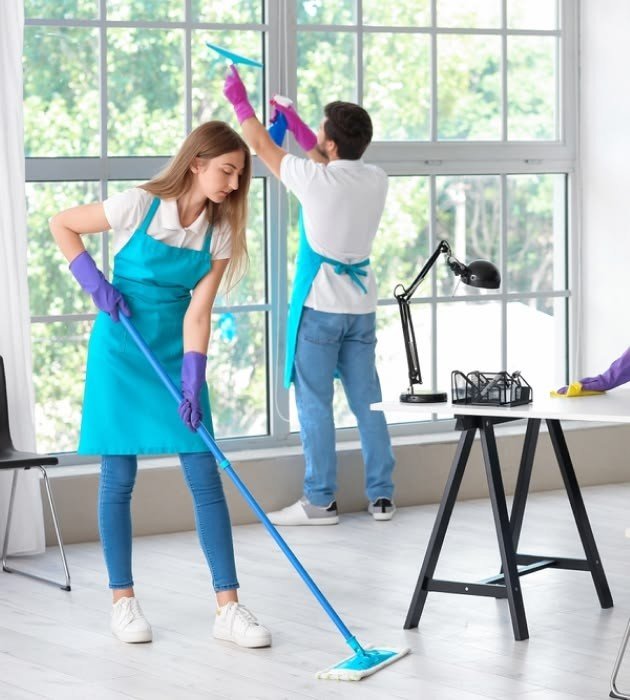 Benefits of Professional Cleaning Services for Busy Homeowners