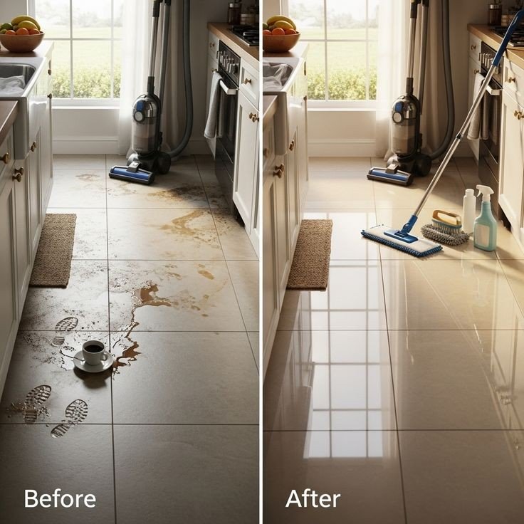 How Often Should You Deep Clean Your Home